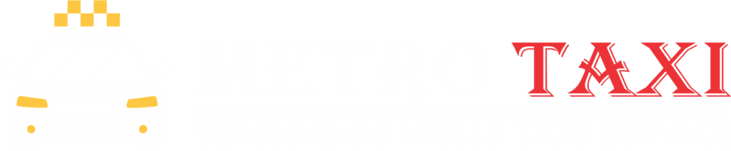 Metro Taxi Tunbridge Wells Logo